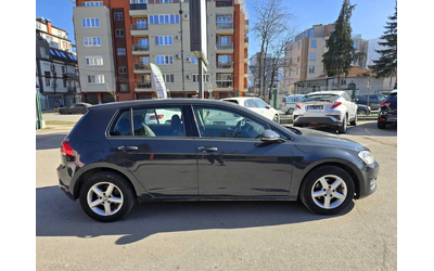 VW Golf 1.2 BENZ - автомобили, коли, обяви за нови и употребявани 6