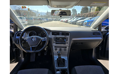 VW Golf 1.2 BENZ - автомобили, коли, обяви за нови и употребявани 9
