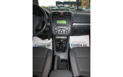 VW Golf 1.6 FSI EURO4 - автомобили, коли, обяви за нови и употребявани 11