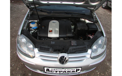 VW Golf 1.6 FSI EURO4 - автомобили, коли, обяви за нови и употребявани 15