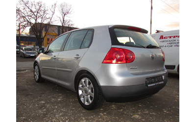 vw-golf - 4