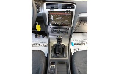 VW Golf 1.6TDI/NAVI - автомобили, коли, обяви за нови и употребявани 10