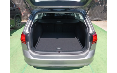 VW Golf 1.6TDI/NAVI - автомобили, коли, обяви за нови и употребявани 15