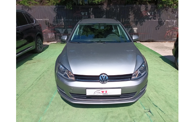 vw-golf - 1