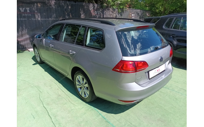 vw-golf - 4