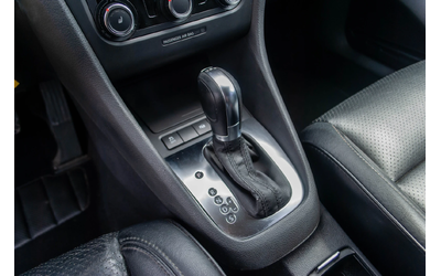 VW Golf 1.6TDI-AUTOMATIC-КОЖА-ПАНОРАМА-6М ГАРАНЦИЯ! - автомобили, коли, обяви за нови и употребявани 6