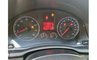 VW Golf 1, 600 EURO4 - автомобили, коли, обяви за нови и употребявани 11