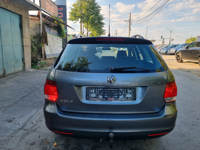 VW Golf 1, 600 EURO4 - автомобили, коли, обяви за нови и употребявани 5