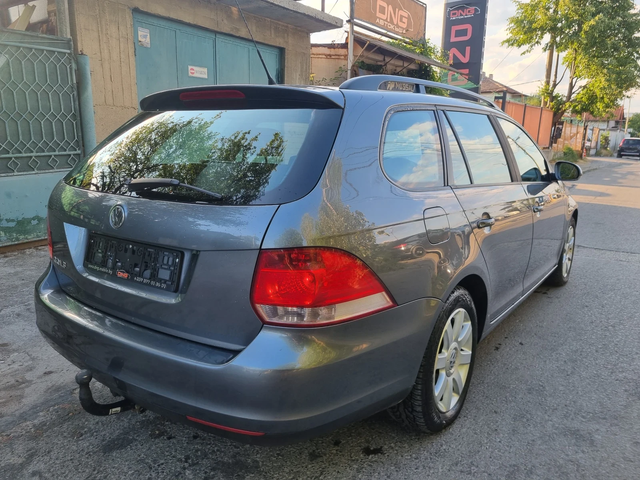 VW Golf 1, 600 EURO4 - автомобили, коли, обяви за нови и употребявани 6