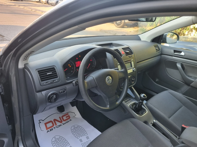 VW Golf 1, 600 EURO4 - автомобили, коли, обяви за нови и употребявани 7
