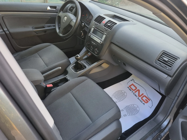 VW Golf 1, 600 EURO4 - автомобили, коли, обяви за нови и употребявани 8