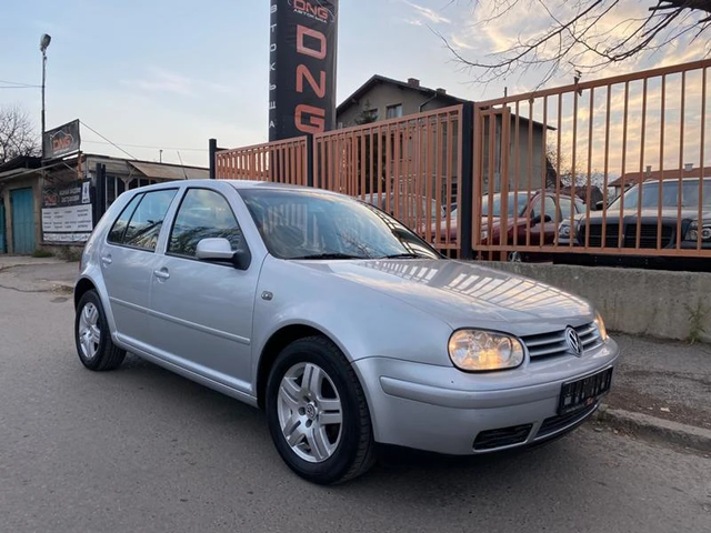 VW Golf 1, 600 EURO4 - автомобили, коли, обяви за нови и употребявани 0