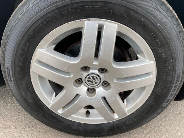 VW Golf 1, 600 EURO4 - автомобили, коли, обяви за нови и употребявани 11