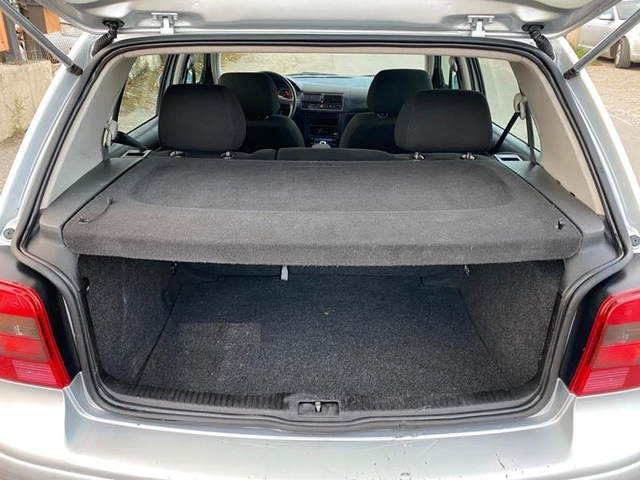 VW Golf 1, 600 EURO4 - автомобили, коли, обяви за нови и употребявани 12