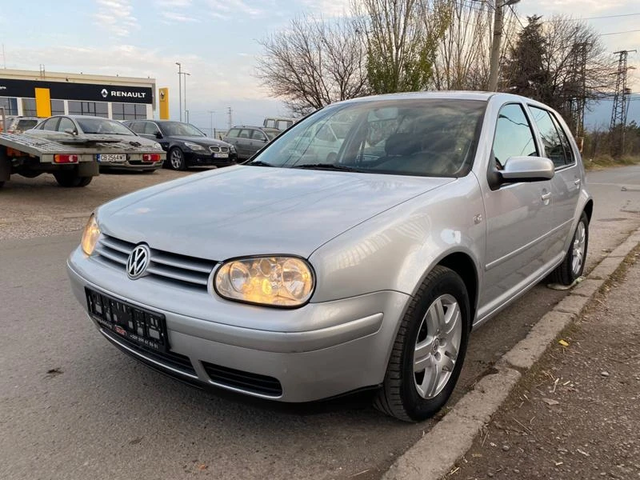 VW Golf 1, 600 EURO4 - автомобили, коли, обяви за нови и употребявани 3