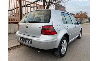 VW Golf 1, 600 EURO4 - автомобили, коли, обяви за нови и употребявани 6