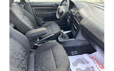 VW Golf 1, 600 EURO4 - автомобили, коли, обяви за нови и употребявани 7