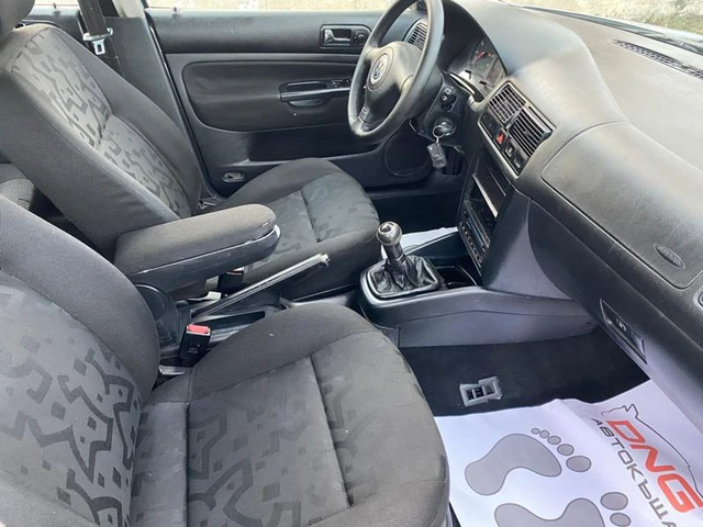 VW Golf 1, 600 EURO4 - автомобили, коли, обяви за нови и употребявани 7