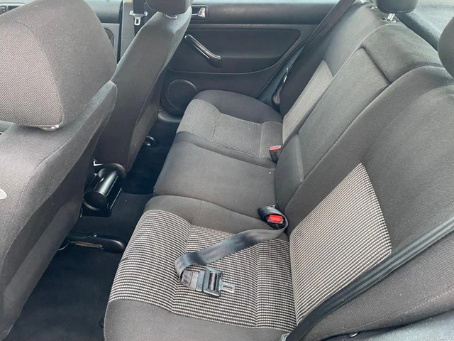 VW Golf 1, 600 EURO4 - автомобили, коли, обяви за нови и употребявани 9