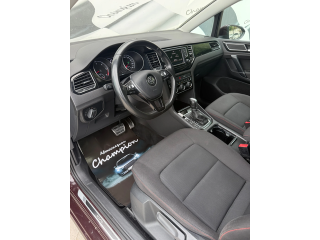 VW Golf Спорт ван - автомобили, коли, обяви за нови и употребявани 10