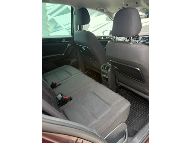 VW Golf Спорт ван - автомобили, коли, обяви за нови и употребявани 11