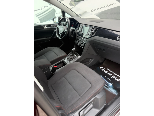 VW Golf Спорт ван - автомобили, коли, обяви за нови и употребявани 13