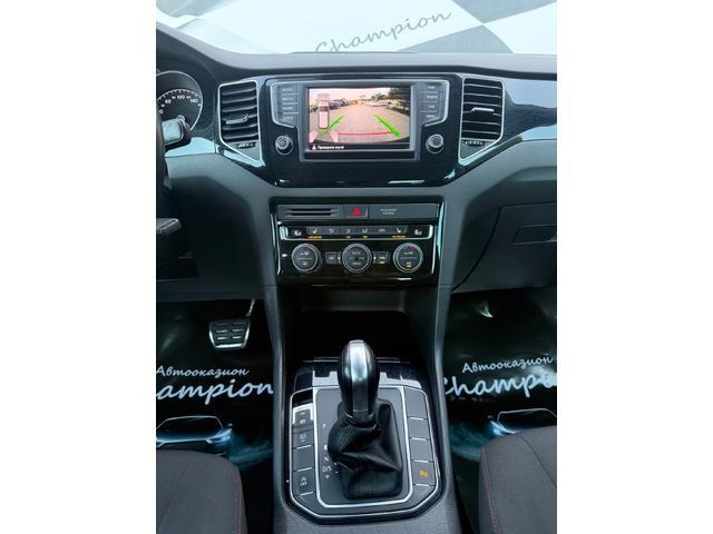 VW Golf Спорт ван - автомобили, коли, обяви за нови и употребявани 9