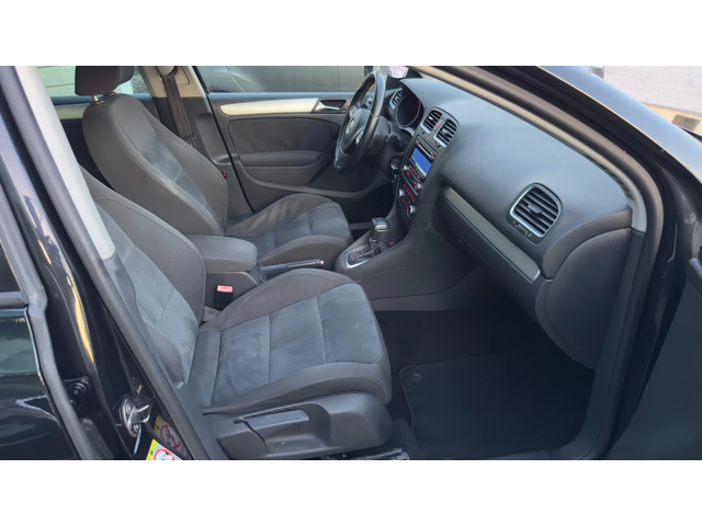 VW Golf DSG - автомобили, коли, обяви за нови и употребявани 10