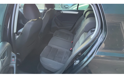 VW Golf DSG - автомобили, коли, обяви за нови и употребявани 11