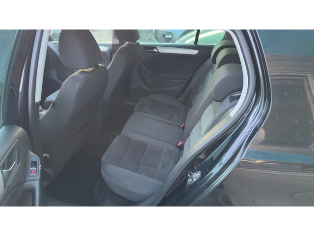 VW Golf DSG - автомобили, коли, обяви за нови и употребявани 11