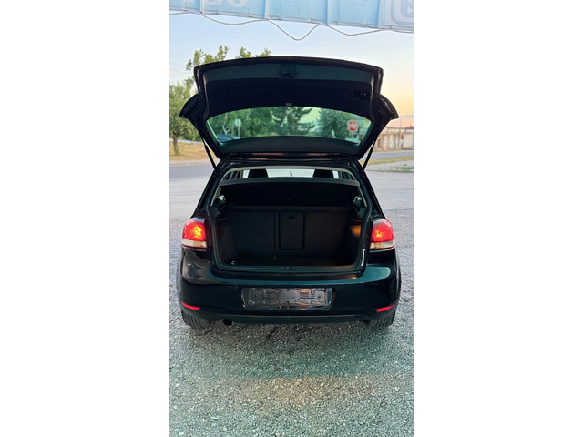 VW Golf DSG - автомобили, коли, обяви за нови и употребявани 12