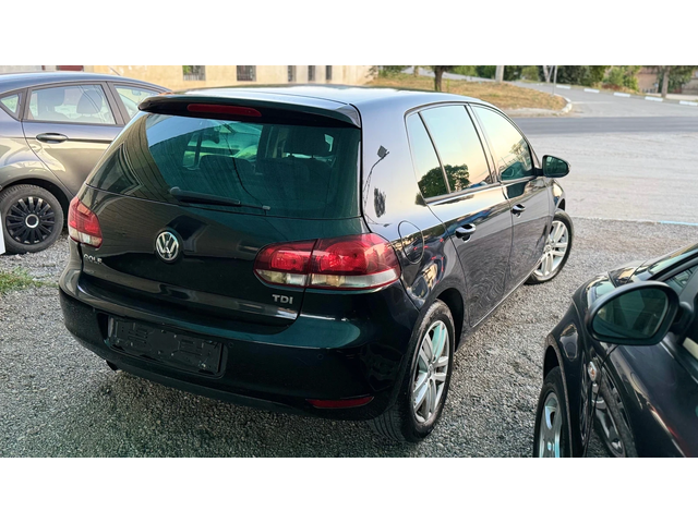 VW Golf DSG - автомобили, коли, обяви за нови и употребявани 3