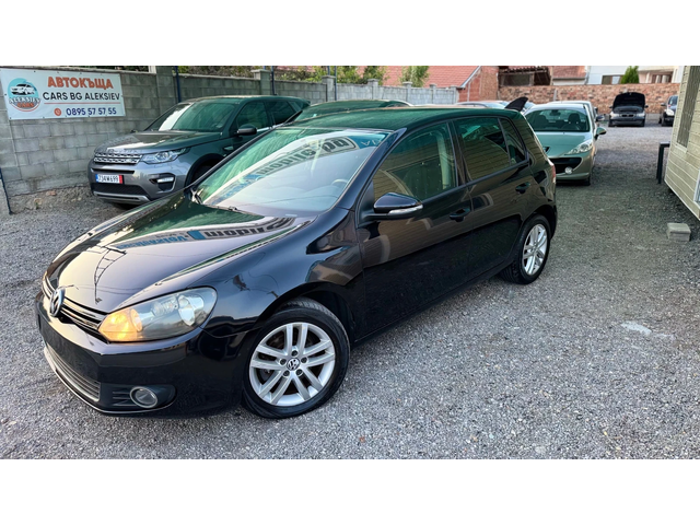 VW Golf DSG - автомобили, коли, обяви за нови и употребявани 4