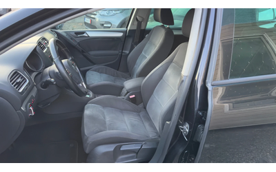 VW Golf DSG - автомобили, коли, обяви за нови и употребявани 6