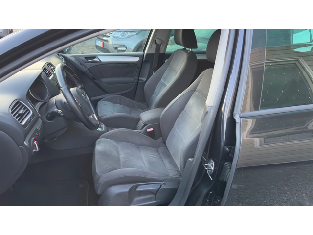 VW Golf DSG - автомобили, коли, обяви за нови и употребявани 6