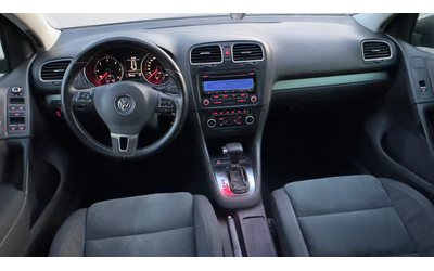 VW Golf DSG - автомобили, коли, обяви за нови и употребявани 7