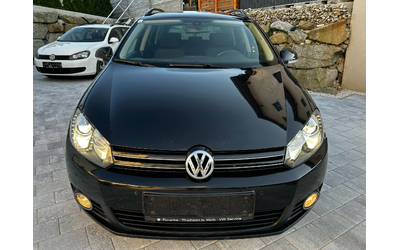 vw-golf - 0