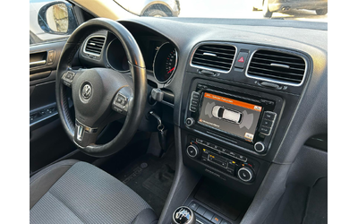 VW Golf, 2012 г., 250000 км, 105 к.с. - автомобили, коли, обяви за нови и употребявани 12