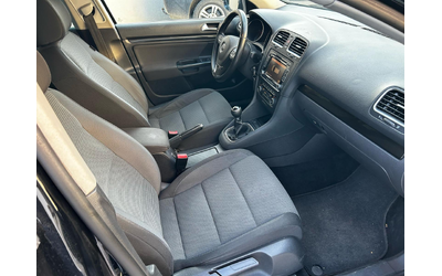 VW Golf, 2012 г., 250000 км, 105 к.с. - автомобили, коли, обяви за нови и употребявани 13