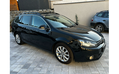 VW Golf, 2012 г., 250000 км, 105 к.с. - автомобили, коли, обяви за нови и употребявани 17