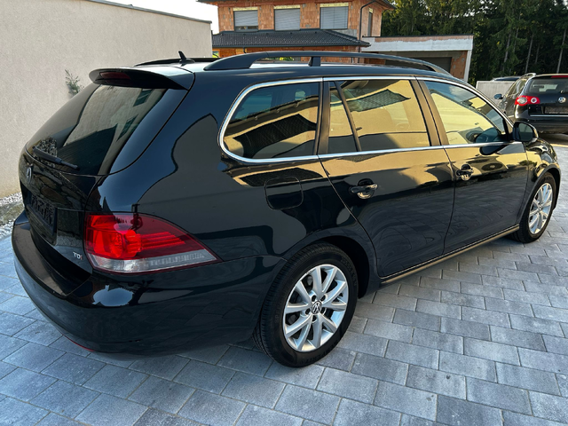 VW Golf, 2012 г., 250000 км, 105 к.с. - автомобили, коли, обяви за нови и употребявани 19