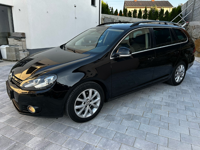 VW Golf, 2012 г., 250000 км, 105 к.с. - автомобили, коли, обяви за нови и употребявани 3
