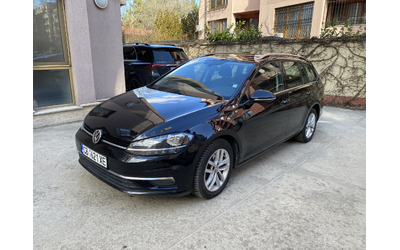 vw-golf-2-0-tdi-dsg-highline-variant - 0