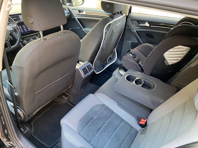 VW Golf 2.0 TDI/ DSG/ Highline/ Variant - автомобили, коли, обяви за нови и употребявани 11