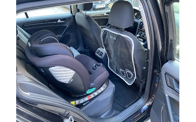 VW Golf 2.0 TDI/ DSG/ Highline/ Variant - автомобили, коли, обяви за нови и употребявани 12