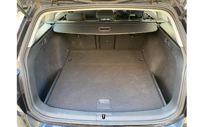 VW Golf 2.0 TDI/ DSG/ Highline/ Variant - автомобили, коли, обяви за нови и употребявани 13