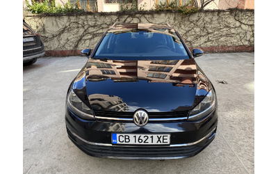 vw-golf-2-0-tdi-dsg-highline-variant - 1
