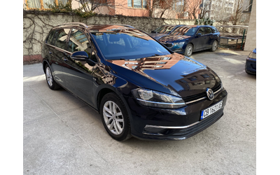 vw-golf-2-0-tdi-dsg-highline-variant - 2