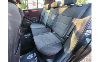 VW Golf 2.0TDI - автомобили, коли, обяви за нови и употребявани 11