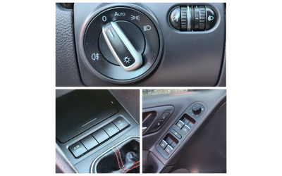 VW Golf 2.0TDI - автомобили, коли, обяви за нови и употребявани 9